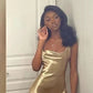 Elegant Dress For Women Party Sexy Evening Dress     S6809