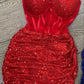 New Arrival Party Dresses Homecoming Dress    S1855