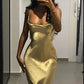 Elegant Dress For Women Party Sexy Evening Dress     S6809