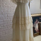 Elegant Lace Off The Shoulder Long Prom Dress Evening Dresses    S6710