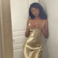 Elegant Dress For Women Party Sexy Evening Dress     S6809