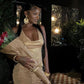 Sexy Evening Gown for Black Girl, Mermaid Long Prom Dress   S6763