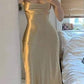 Elegant Dress For Women Party Sexy Evening Dress     S6809