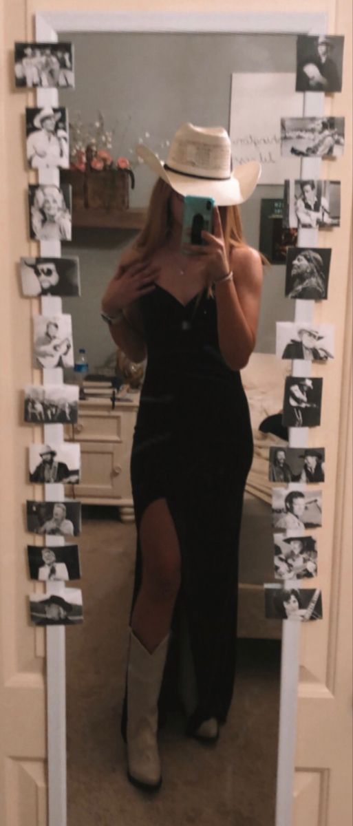 Black V Neck Sexy Long Prom Dress,Evening Dress      S6680