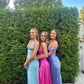 Charming Simple Prom Dress Long Evening Dress       S6749
