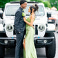 Green Long Prom Dresses Formal Dress Evening Dress     S6661
