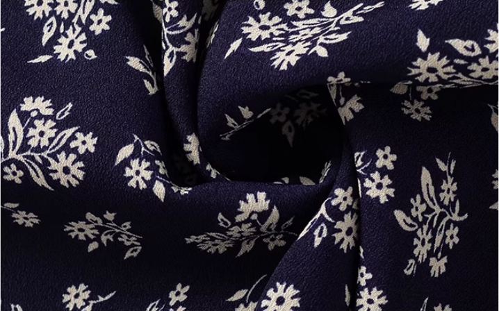 French pure floral suspender dress 2025 new holiday short skirt R2588