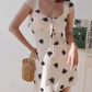 French retro square neck dress, slim fit and sexy hip hugging skirt, short skirt R2864