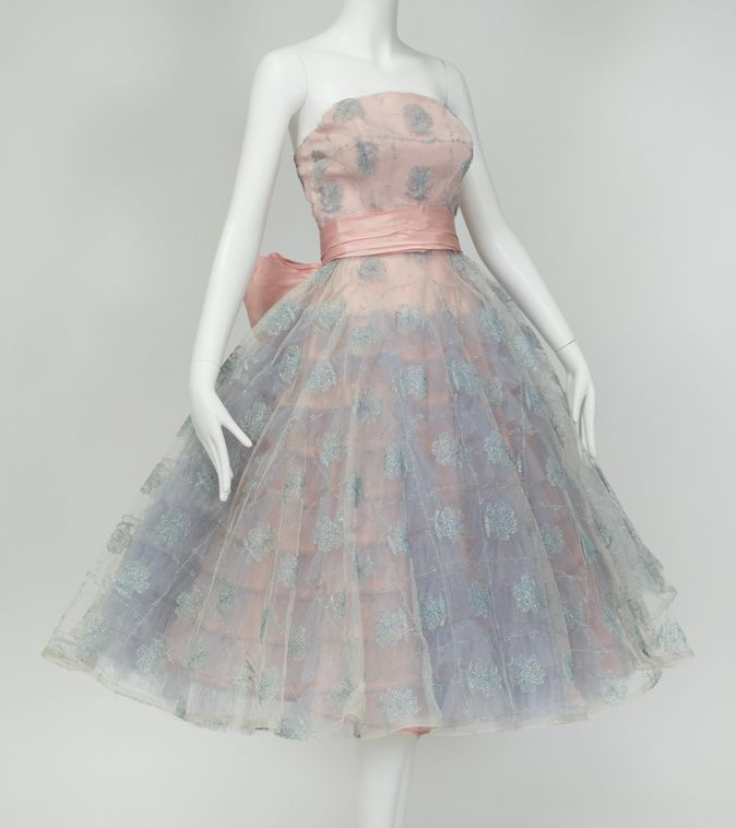 Charming Contrast Homecoming Dress ,Bow Back Accessory Corset Short Prom Dress RS1253