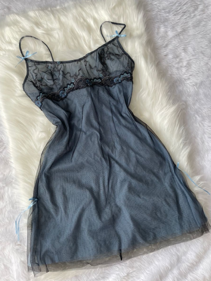 Sexy Gray Homecoming Dress , Lace Embroidery Short Prom Dress Cami Dress RS1261