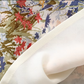 French long floral 2025 new sling slim fit dress R2638