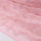 2025 Summer New French Pink Gentle Style Mermaid Princess Plaid Dress R0966