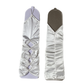 Hollow hook elastic wedding dress wedding gloves medium length embroidered beaded gloves bow     S6260