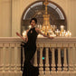 Mermaid dress women new long skirt     S5496