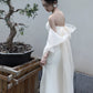 wedding guest dress engagement dress       S5451