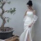 wedding guest dress engagement dress       S5451