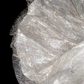 White tube top feather waist slim sequin fishtail maxi dress, prom dress R5662