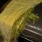 Champagne gold fitted long ball gown, bridal gown R8774