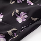 French floral suspender dress 2025 new waist temperament long dress R2586
