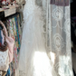 White one-shoulder fitted bodycon maxi dress, ball gown R6261