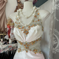 Gradient halter neck rhinestone fitted mermaid gown, ball gown R6301