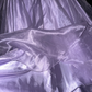 Light purple halter-neck, fitted waist, elegant fairy-like long ball gown R6900