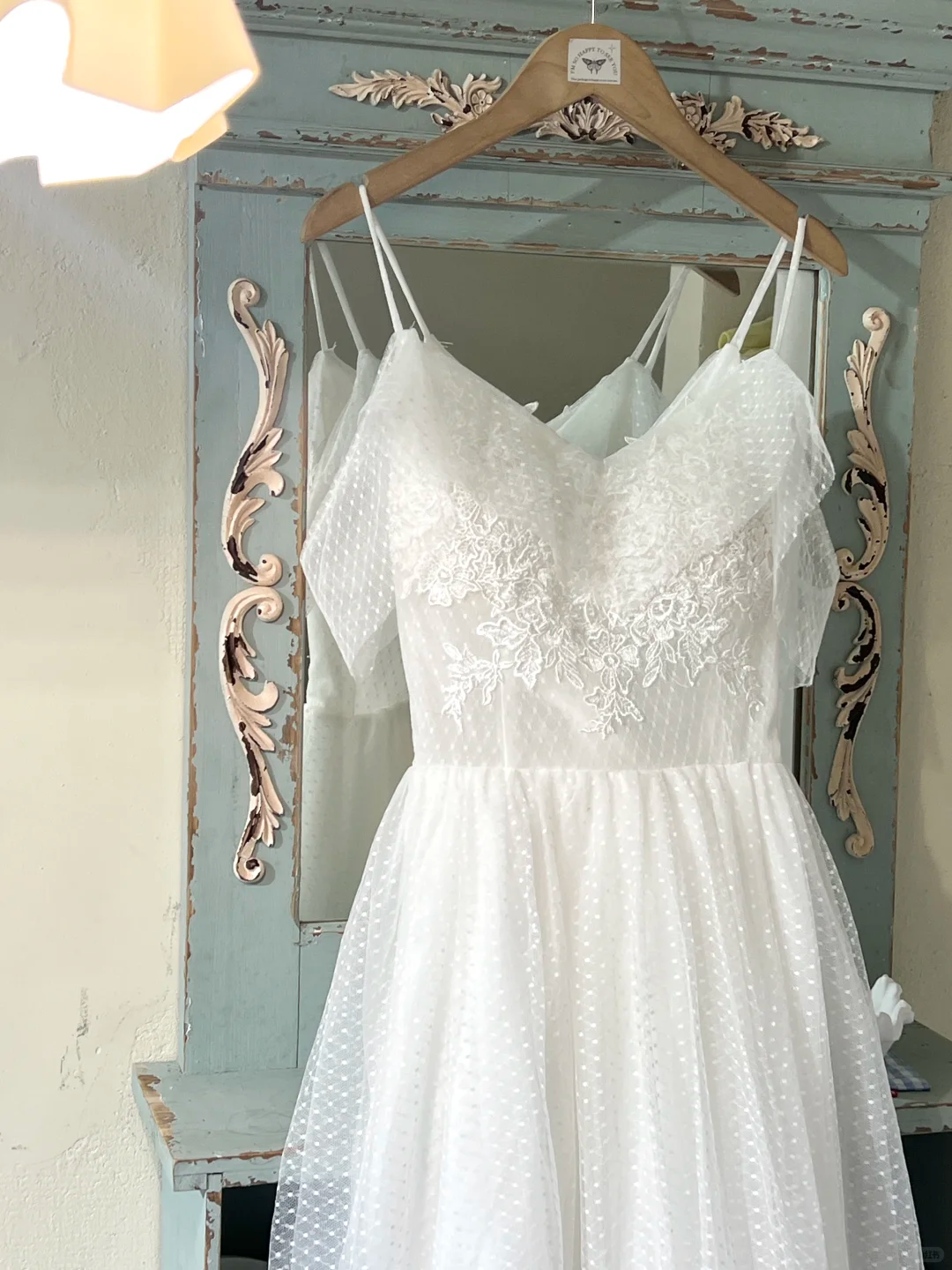 White strapless one-shoulder waist slim long skirt homecoming dress R4361