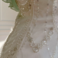 Elegant halter ruffle neckline, slim waist and hip-hugging irregular skirt homecoming dress R5176