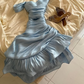 New arrive evening dress formal dress party prom dress      S6989