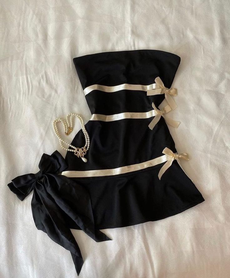 Black tube top waist sexy mini skirt homecoming dress R2664