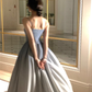Dreamy Silky Prom Gown Gradient Women's Corset Maxi Birthday Dress — Fall Outfit 2026 New RS3090
