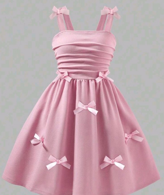 Princess Spaghetti Straps Corset Homecoming Dress , Cute Women's Short Prom Dress Party Dress RS2221