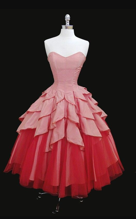 Tulle Pleated Puffy Corset Homecoming Dress , Vibrant Women's Short Prom Dress RS2193