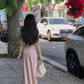 Elegant Bodycon Satin Long Dress Women Off Shoulder Solid French Mermaid Wedding Evening Party Gown     S5395