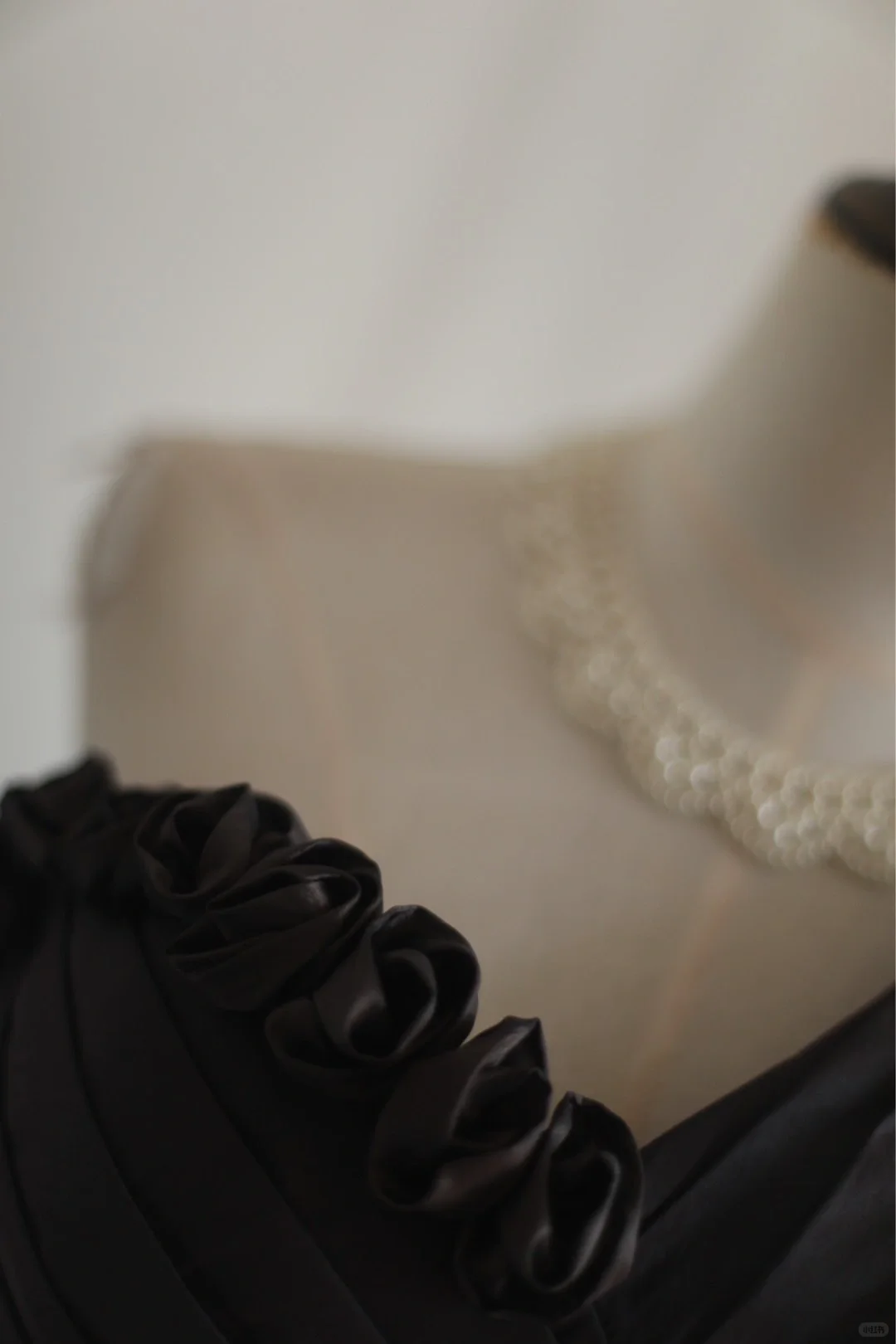 Black asymmetrical neckline, fitted waist, bubble skirt, short homecoming dress R4169