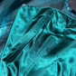 Dark green strapless fitted long ball gown R7027