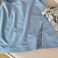 Pure sexy tube top dress for women new style waist slimming mesh short hip skirt R3994