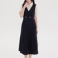 Teachers wear skirts summer temperament French formal occasion dresses R2359