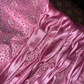 Pink strapless fitted long princess ball gown R6870