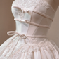 White satin tube top waist slim fit puffy skirt long dress bridal gown R5719