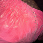Pink strapless fitted waist elegant fairy long ball gown R6912