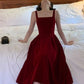 Burgundy Prom Dresses , Formal Graduation Evening Dresses       S5388