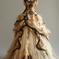 A Line Ball Gown Tulle Strapless Long Prom Dress Evening Formal Dress   S7091