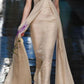 Elegant Strapless Long Formal Dress Evening Dresses         S7111