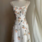 Long Evening Dresses Spaghetti Straps Princess Prom Gown     S6950