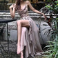 long evening dress formal dress party prom dress      S6984
