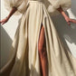 A line Formal Dresses, Long Evening Dress Prom Dress     S785