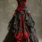 Sweetheart A-Line Stunning Vintage Evening Ball Gown Evening Gown       S7256