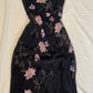Elegant Halter Evening Gowns Long Prom Dress     S7205
