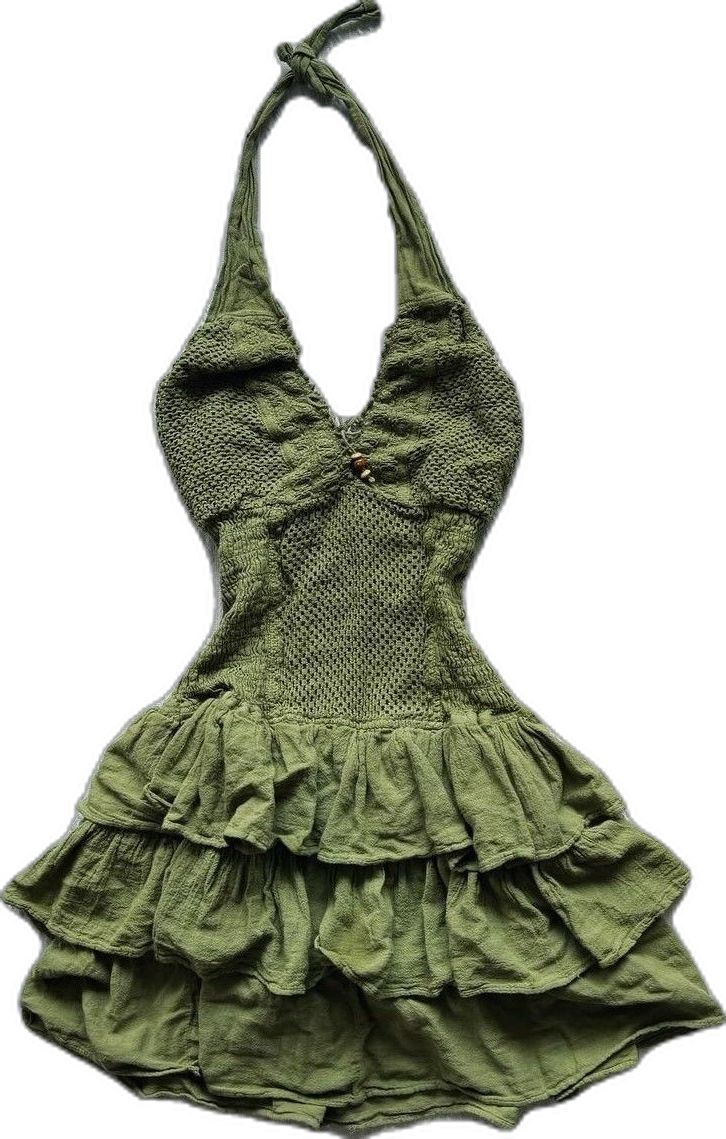 Green Short Party Dress, Birthday Outfits, Homecoming Dress    S7039